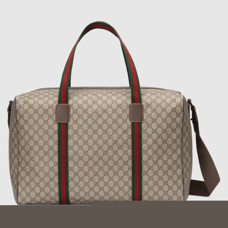 G*u*i travel bags